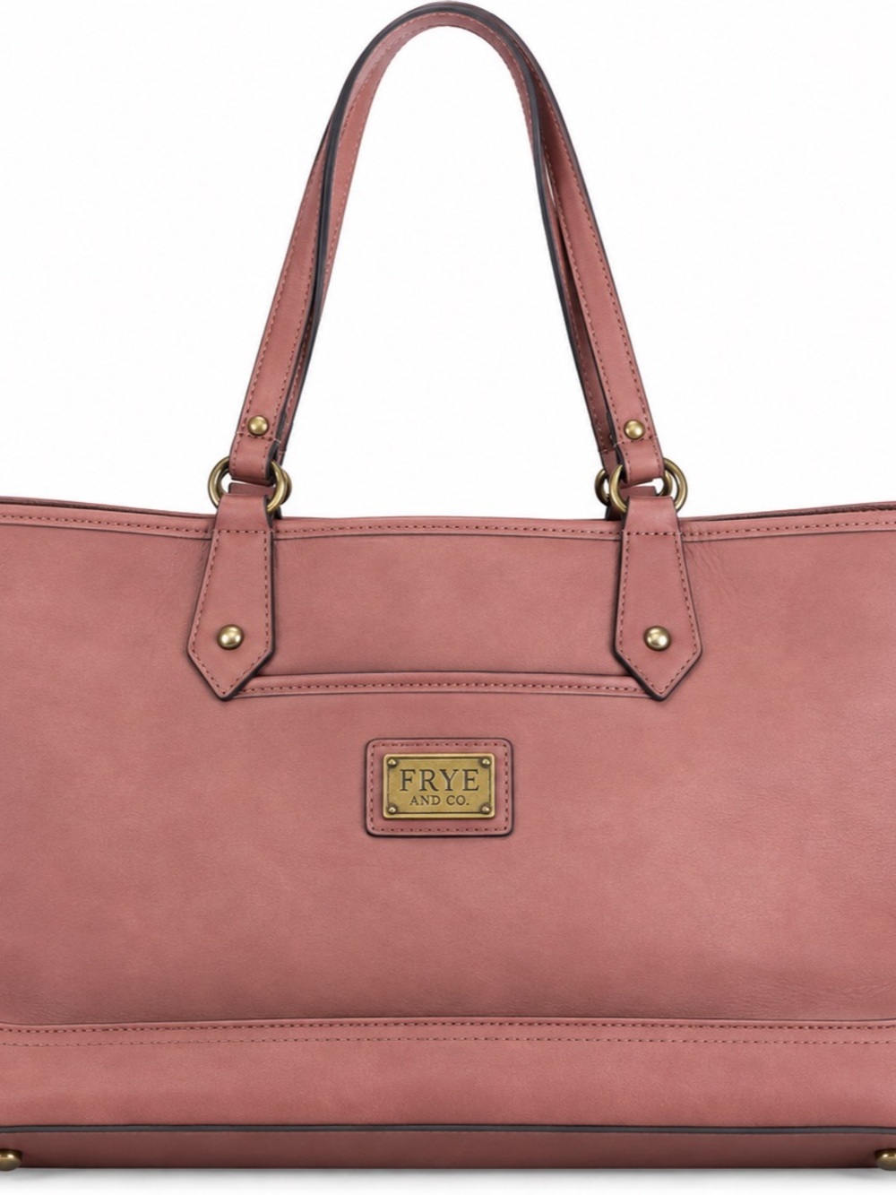 Fry and Co Tote Bag